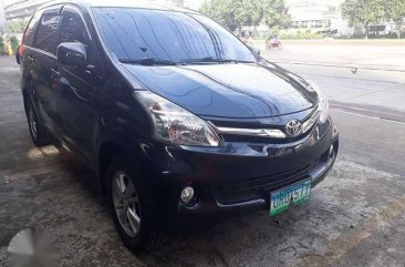 2012 Toyota Avanza 1.5 G automatic gas FOR SALE