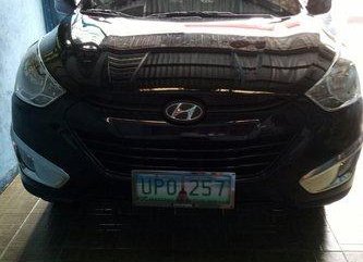 Well-kept Hyundai Tucson 2013 for sale