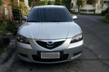 2012 Mazda 3 1.6V AT FOR SALE