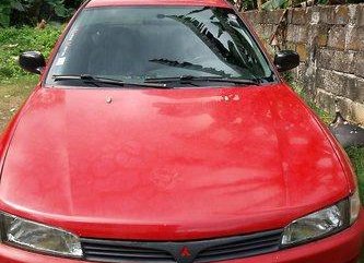 Well-kept Mitsubishi Lancer 1997 for sale