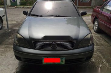 Well-kept Nissan Sentra 2008 GX for sale