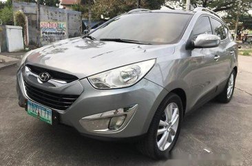 Good as new Hyundai Tucson 2011 for sale