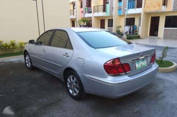 Toyota Camry 2005 FOR SALE