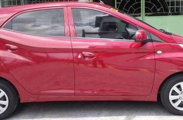 MT Hyundai 2016 Eon GLX for sale