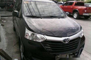 Good as new Toyota Avanza 2016 for sale