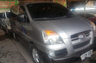 Well-maintained Hyundai Starex 2006 for sale