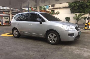 2012 Kia Carens Crdi Automatic Diesel FOR SALE