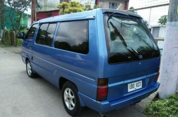 Nissan Vanette 1996 FOR SALE