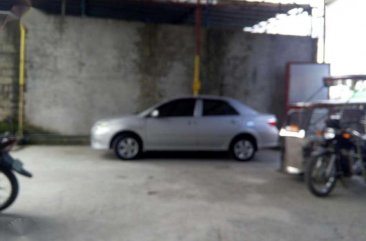 TOYOTA Vios 1.5g 2005 FOR SALE