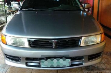 Mitsubishi Lancer GLX yr 2000 FOR SALE