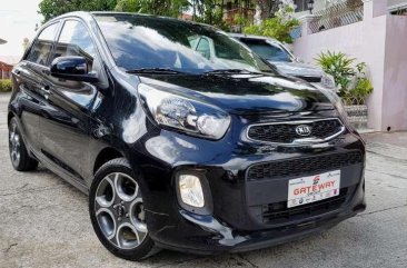 For Sale:2016 Kia picanto EX 1.2 Automatic Cebu Unit