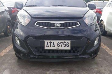 2014 Kia Picanto 1.2 EX Automatic Gas FOR SALE