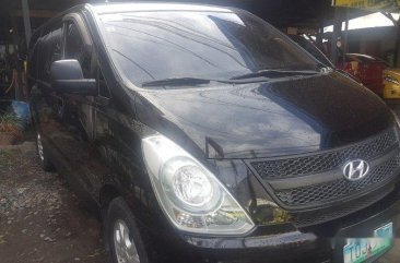 Well-kept Hyundai Grand Starex  2012 for sale