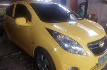 Well-kept Chevrolet Spark 2007 for sale