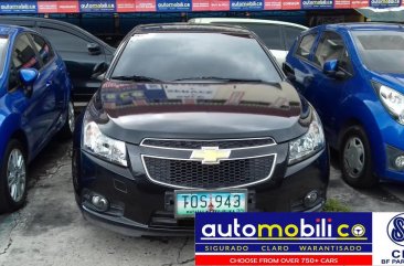 Chevrolet Cruze 2012 P308,000 for sale