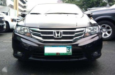 2013 Honda City 1.5 E AT LEATHER FOR SALE