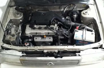 FOR SALE  96 Nissan Sentra LEC