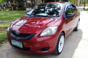 Toyota Vios 2008 FOR SALE
