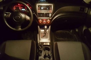 2009 Subaru Impreza A/T rush SALE