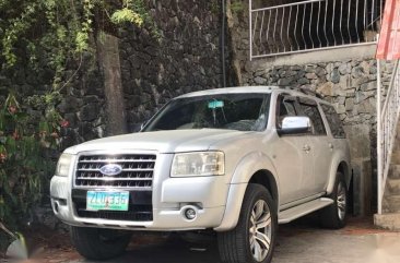 For sale 2017 Ford Everest