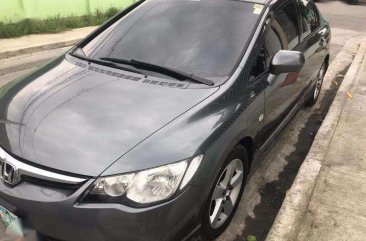 FOR SALE Honda Civic 1,8s