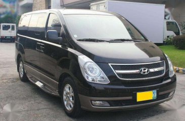 Hyundai Grand Starex 2011 AT 2.5 VGT Diesel For Sale 