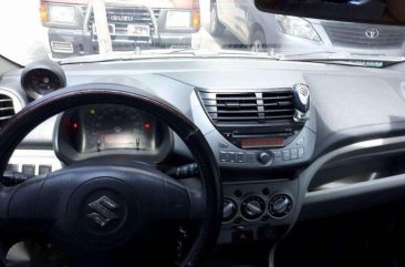 2010 Suzuki Celerio Automatic FOR SALE