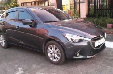 For sale/assume 2017 Mazda 2 skyactive