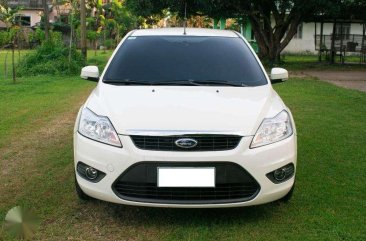 2012 Ford Focus Hatchback FOR SALE