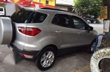 FOR SALE 2016 Ford Ecosport