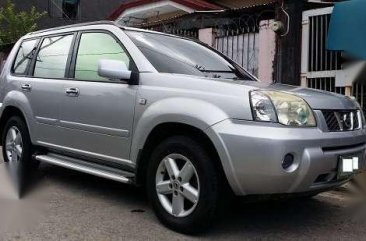 FOR SALE 2007 model Nissan Xtrail