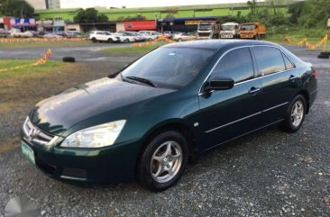 2004 Honda Accord 2.0L FOR SALE