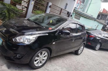 2013 Mitsubishi Mirage GLS FOR SALE