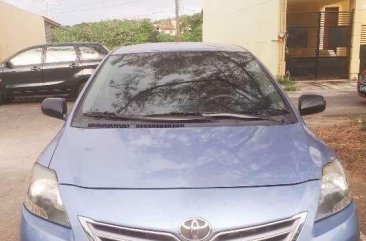 2012 Toyota Vios 1.3 Manual Transmission FOR SALE