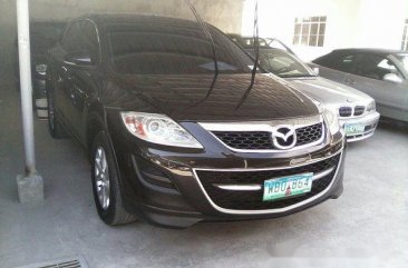 Well-kept Mazda CX-9 2013 for sale