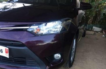 FOR SALE TOYOTA Vios e manual 2017