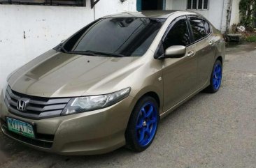 Honda City 2009 mdl FOR SALE