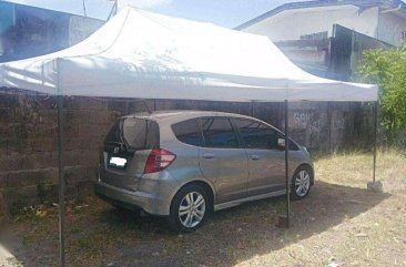 Honda Jazz 2009- top of the line FOR SALE