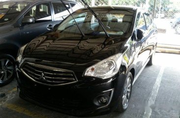 Well-kept Mitsubishi Mirage G4 2016 for sale