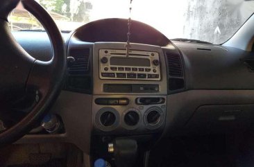 2005 TOYOTA Vios 1.5G AT FOR SALE