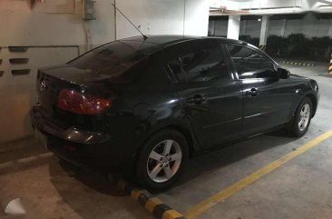 2006 Mazda 3 for sale