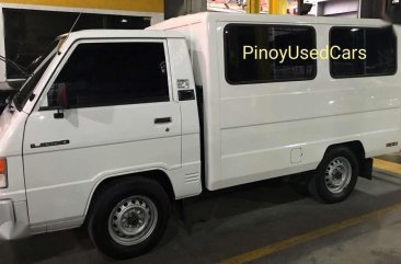 Mitsubishi L300 FB 2007 Manual White For Sale 