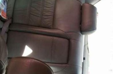 Nissan Cefiro 2001 elite FOR SALE