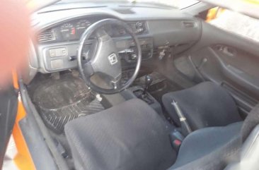 Honda CIVIC 95 Eg hatchback B16 FOR SALE