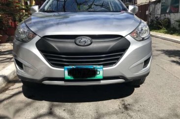 2013 Hyundai Tucson for sale 