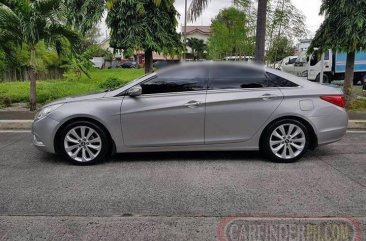 Good as new Hyundai Sonata Automatic 2011 for sale