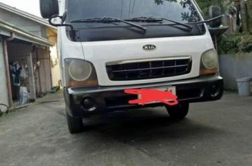 Kia KC2700 FB body 2006 FOR SALE