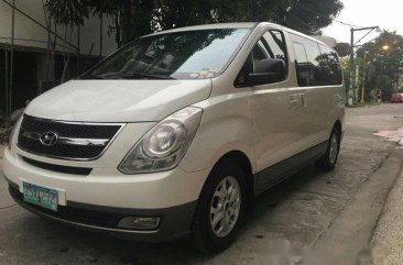 Good as new Hyundai Grand Starex 2009 for sale