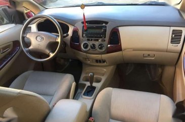 2005 Toyota Innova G Diesel AT FOR SALE