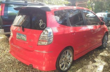 Well-kept Honda Fit 2011 for sale